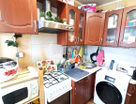 1-к. квартира, 30,5&nbsp;м²