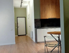 1-к. квартира, 50 м²