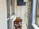 1-к. квартира, 36&nbsp;м²