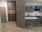 1-к. квартира, 60 м²