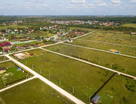 Участок (садоводство), 6 сот.