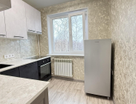 1-к. квартира, 29,6 м²