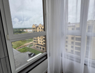 1-к. квартира, 40 м²