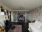 1-к. квартира, 39,6 м²