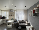 2-к. квартира, 40 м²