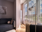 2-к. квартира, 45&nbsp;м²