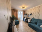 1-к. квартира, 27,7 м²