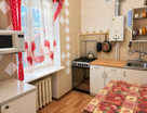 3-к. квартира, 58,8 м²