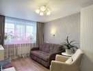 1-к. квартира, 30,2 м²