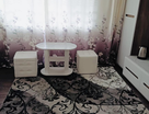 Студия, 19,1&nbsp;м²