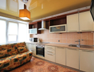 1-к. квартира, 52,7 м²