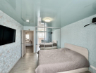 3-к. квартира, 69,4 м²