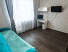 Студия, 20,1&nbsp;м²