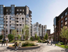 1-к. квартира, 45,3&nbsp;м²