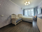 1-к. квартира, 29,3&nbsp;м²