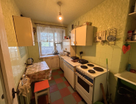 3-к. квартира, 58,6 м²