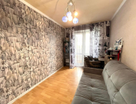 3-к. квартира, 63&nbsp;м²