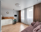 Студия, 22&nbsp;м²