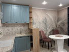 2-к. квартира, 58 м²
