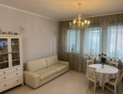 4-к. квартира, 111&nbsp;м²