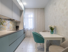 2-к. квартира, 62,6 м²