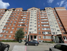1-к. квартира, 41,8&nbsp;м²