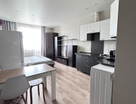 Студия, 25,6&nbsp;м²