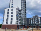 1-к. квартира, 40&nbsp;м²