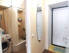 Студия, 17,6&nbsp;м²