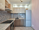 3-к. квартира, 98&nbsp;м²