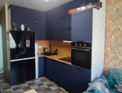 1-к. квартира, 35 м²