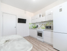 1-к. квартира, 34,6 м²