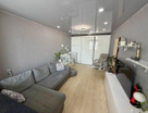 2-к. квартира, 43 м²