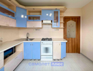 2-к. квартира, 56,3&nbsp;м²