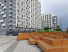 Студия, 24,4 м²