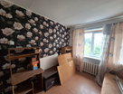 3-к. квартира, 58,4 м²