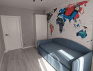 1-к. квартира, 42&nbsp;м²