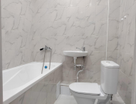 Студия, 19,6 м²