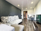 1-к. квартира, 44,2 м²