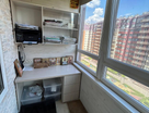 1-к. квартира, 38,3&nbsp;м²