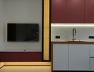 2-к. квартира, 55,5 м²