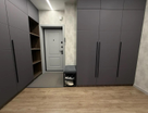 1-к. квартира, 44&nbsp;м²