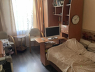 3-к. квартира, 58,4 м²