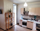 Студия, 26,8&nbsp;м²