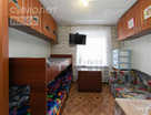 Студия, 12,6&nbsp;м²