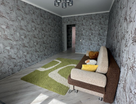 2-к. квартира, 52,9&nbsp;м²