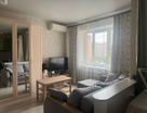 2-к. квартира, 36 м²