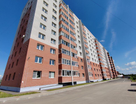 2-к. квартира, 52,2 м²