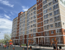 1-к. квартира, 42 м²