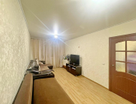 1-к. квартира, 33,3&nbsp;м²